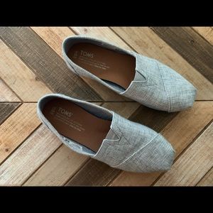 TOMS Alpagarta Slip On